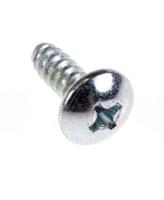 SCREW-TAPPING TH + 2 M4 L12 ZPC(WHT) SWR (ersetzt: #3278254 SCREW-TAPPING TH + 2S M4 L12) 6002000520