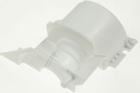 HOLDER-MOTOR G2-PJ PP(20%) T2.5 - - WHT DB6101099A