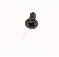 SCREW-MACHINE CH + M2.0 L4.0 ZPC(BLK) SW 6001001570