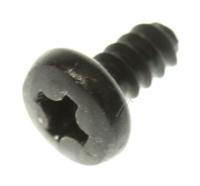 SCREW-TAPTITE BH + B M2 L4 ZPC(BLK) SWRC 6003001070