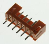 CONNECTOR (CIRC) WAFER GS GIL-S-06P-S2T2-EF 561711F