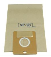 VC-9000 PAPER+PAD+RUBBER   BAG PAPER-ASSY DJ7410113E
