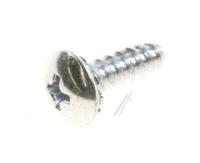 WE TH + M4 L12 ZPC(YEL)  SCREW-ASSY TAPP 6006001174