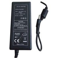 19V-3 42A-65W  NETZTEIL (ersetzt: #F550720 ADAPTOR AD-4019C AD-4019C 19VDC 2.1A - 1) PSE50081EU