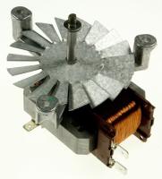 C00140299  MOTOR UND VENTILATOR (ersetzt: #7647343 CIRCULATING FAN MOTOR) 482000029493