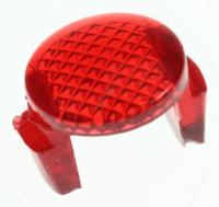 LAMPE DICHTUNG ROT 4071332607