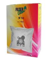 M149M  MICROMAX BEUTEL INHALT 4+1 (ersetzt: #G352774 SWIRL MICROPOR STAUBSAUGERBEUTEL 4+1 FILTER) FL0013K