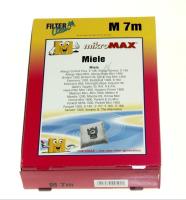 M7M  MICROMAX BEUTEL 4+1 FL0015K