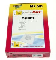 MX5M  MICROMAX BEUTEL 3 STÜCK FL0017K