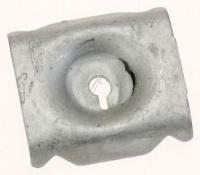 432105 BREMSPLATTE 