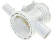 CASE-PUMP PP(5113MF6) SW-5C1P WHT  DC6110652B