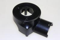 COVER-ELBOW L ELBOW-PIPE ABS D DJ6300449B