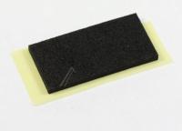 410095102 Gummifuß 
