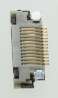 CONNECTOR-FPCFFCPIC 12 0.5 SMD-A AUF Y 3708002190
