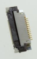 CONNECTOR-FPCFFCPIC 12 0.5 SMD-A AUF Y