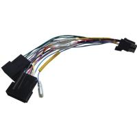 CORD (WITH CONNECTOR)(ISO) 183183711