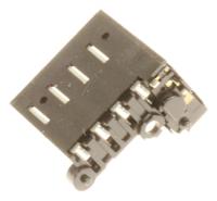 PIN  CONNECTOR(WITH DETECTI 181857611