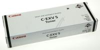 C-EXV5  TONER SCHWARZ-CEXV5 IR1600 (2X 6836A002