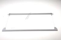 GLASS SHELF ASG60WHITE SAFETY5CANAL 4616140500