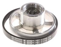 PULLEY ASSY FOR SERVICE-LUNA 492204401