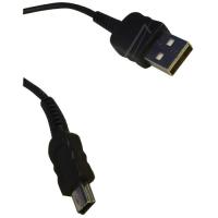 CORD WITH CONNECTOR (USB 5P 182986851