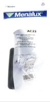 AC23  AC23 UPHOLSTERY NOZZLE D=32 9002562966