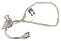 LEAD WIRE WITH CONNECTOR LVDS 183441711