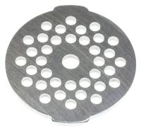 GITTER 4 7MM  INOX SS192246
