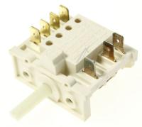 OVEN SWITCH 4P S2K (ersetzt: #F360261 OVEN SWITCH 4POS. S2K) 83140108
