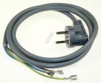 AC-INLET CABLE ASSEMBLY... 2954200100