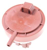 PRESSURE SWITCH - SINGLE HD505-RD CA MET (ersetzt: #9270863 WASSERSTANDSREGLER) 587573