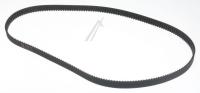 90S3M606  TOOTHED DRIVE BELT BM250 KW703004
