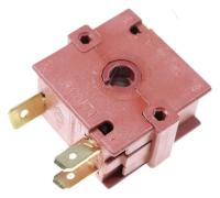 ROTATING SWITCH INTER.ROT. 5 POSIT. INT0130364