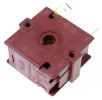 ROTATING SWITCH INTER.ROT. 2 POSIT. INT0130365
