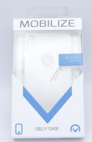 MOBILIZE GELLY CASE MOTOROLA ONE CLEAR 24668