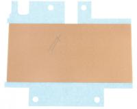 TAPE CONDUCTIVE-CU SHEET GH0215623A