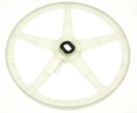 PLASTIC PULLEY 4554 PS-15 682202
