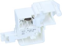 DOOR LATCH-SPRING2-(MV-438-5(2)A MS)-MFL 32035780