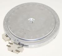 10.51211.452  RADIANT PLATE --230MM 2200W