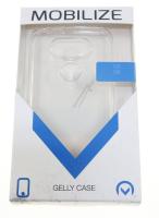 MOBILIZE GELLY CASE LG G5 CLEAR 22436