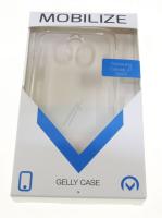 MOBILIZE GELLY CASE SAMSUNG GALAXY J7 2017 CLEAR 23555