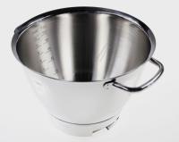 KAT711SS  KAT711SS TITANIUM PASSEND FÜR CHEF SS BOWL AW20011026