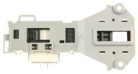 DA081043 SCHALTER ALTERNATIV FÜR LG (ersetzt: #9447140 SWITCH DOOR LOCK DWD-FD1411 DWD-FD1431) 