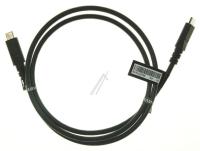 USB CABLE CJ89 100W 16 5.1MM 1000MM BLAC