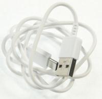 EP-DG970B  DATA LINK CABLE-C TO A WHITE WW GH3901996A