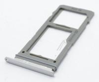 ASSY DECO-SIM TRAY SINGLE WHITE GH9843723B