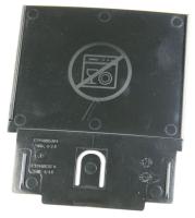 CP098001  DUMP BOX COV.SIL.SPEC.OMNT