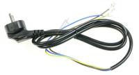 BLK POWER CABLE 3X0.75 421946043171