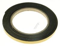 BAND ONE SIDED BLACK EPDM 8*T2*2450 47012637