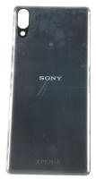 HQ20745799000  AKKUFACHDECKEL XPERIA L3  SCHWARZ U50059541